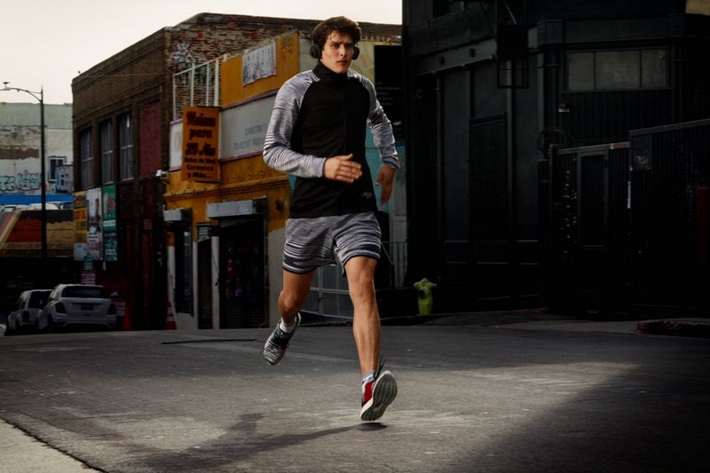 Missoni and adidas Running Celebrate The Innovation of Craftsmanship with Limited Edition Footwear and Apparel Collaboration